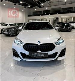 بي ام دبليو الفئة 2